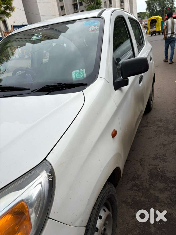 Maruti Suzuki Alto 2023 Year Lxi