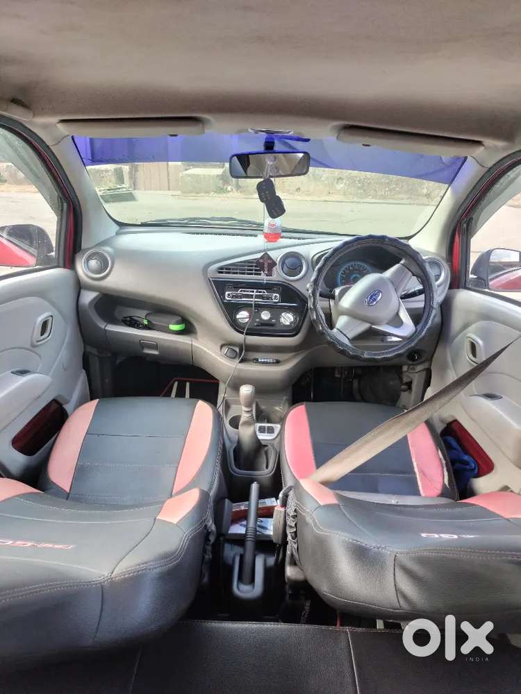 Datsun Redigo Edition 2016