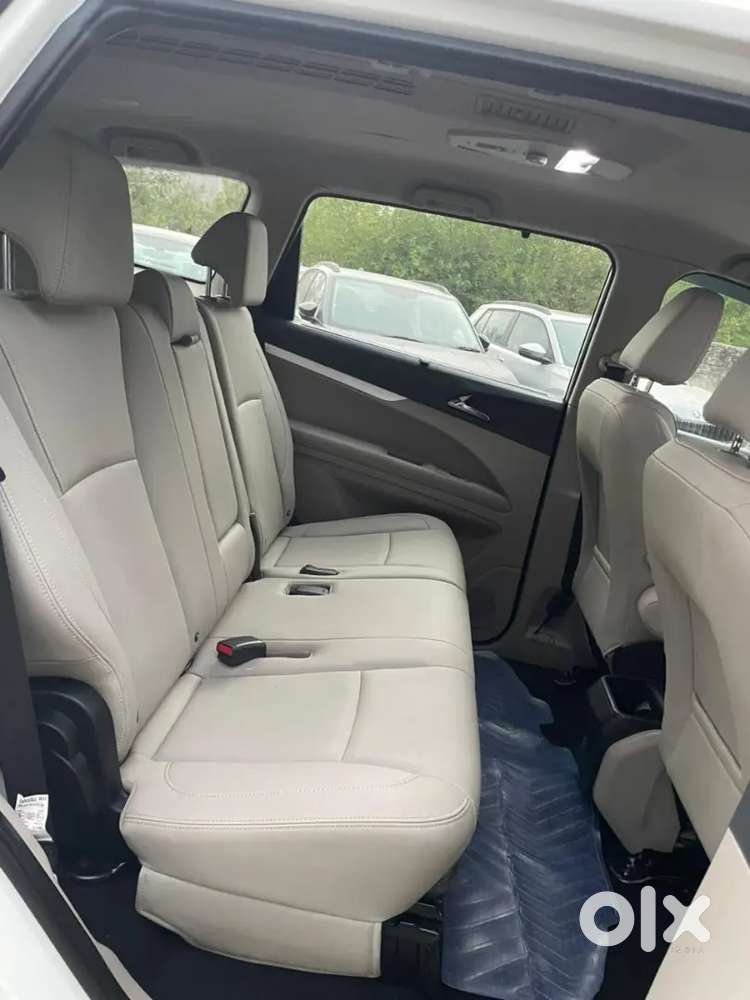 Mahindra Marazzo 2020 Diesel 58000 Km Driven