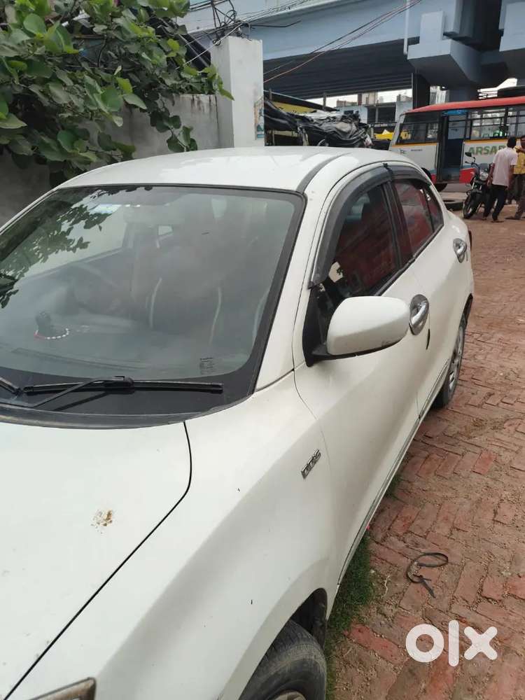Maruti Suzuki Dzire 2017 Diesel Manual