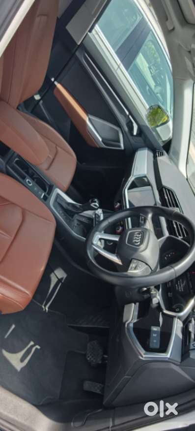 Audi Q3 40 Tfsi Technology, 2024, Petrol