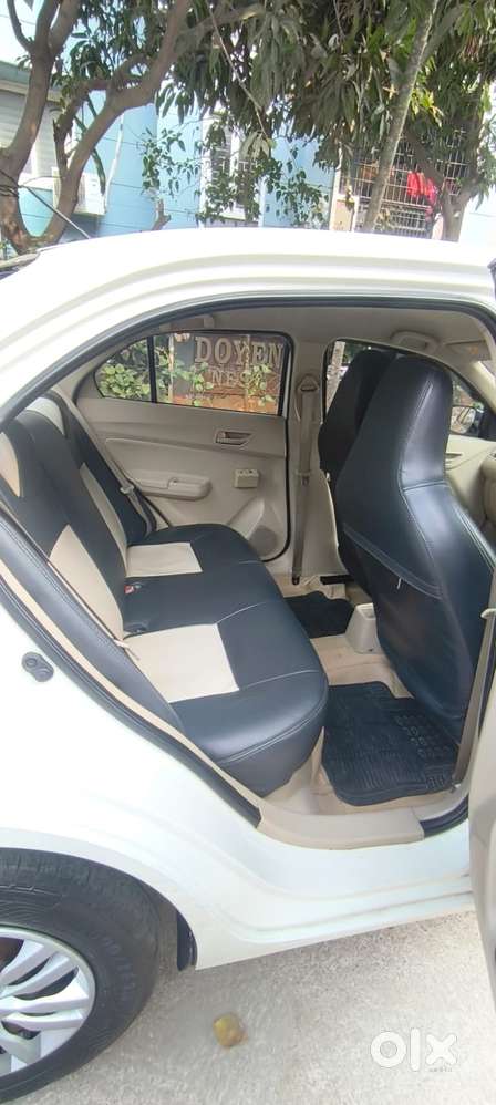 Maruti Suzuki Swift Dzire Ldi Bsiv, 2019, Diesel