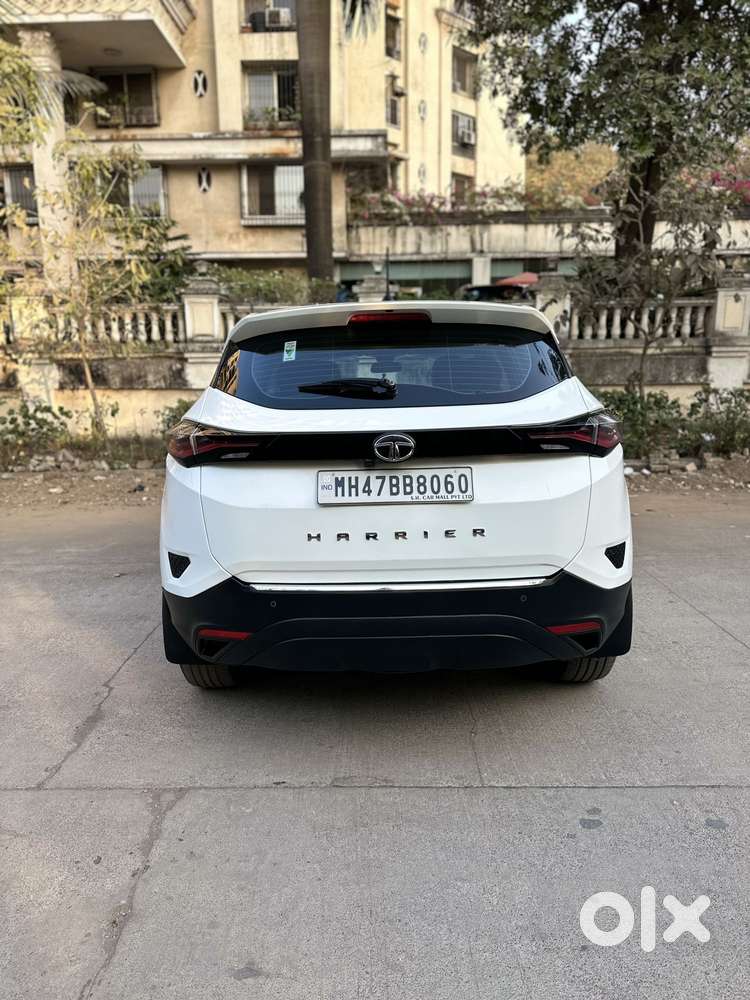 Tata Harrier Xt+, 2022, Diesel