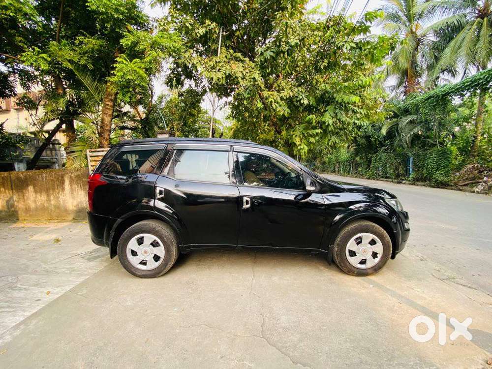 Mahindra Xuv500 W6 1.99 Mhawk, 2015, Diesel