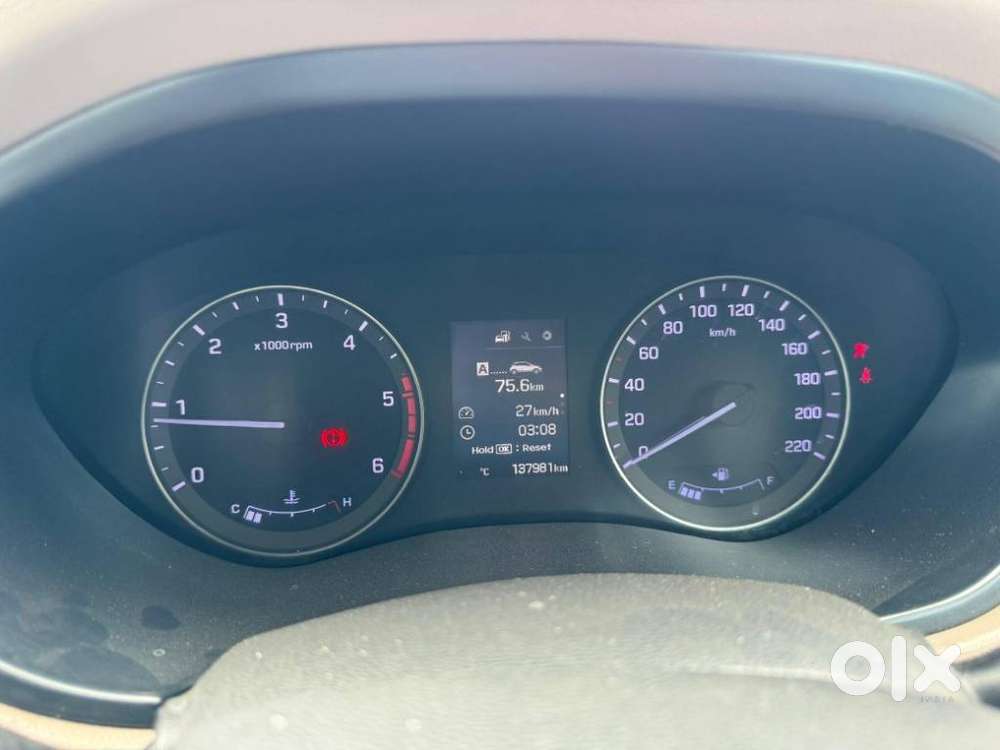 Hyundai Elite I20 [2014-2018] 1.4 Asta Crdi Dual Tone, 2014, Diesel