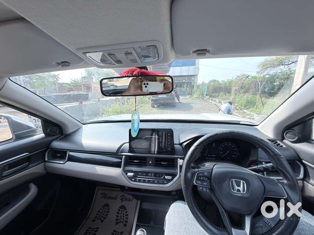Honda Elevate 2023 Model