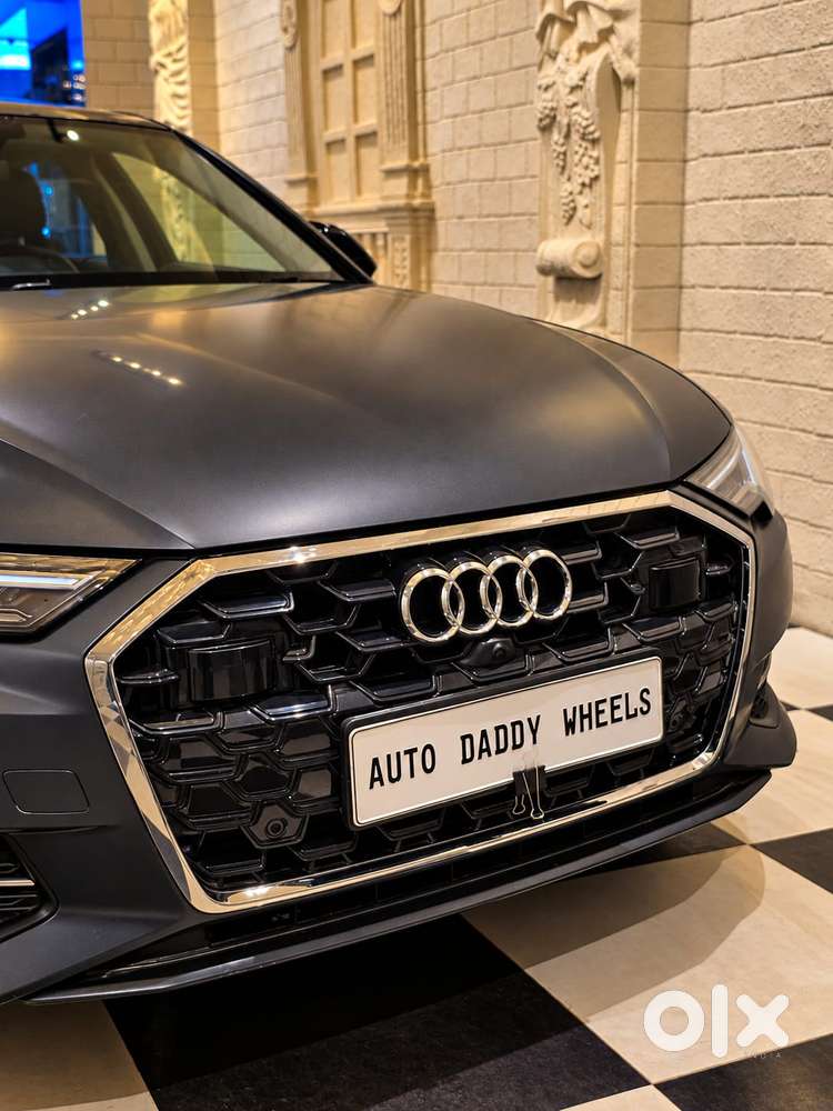 Audi A6, 2025, Petrol