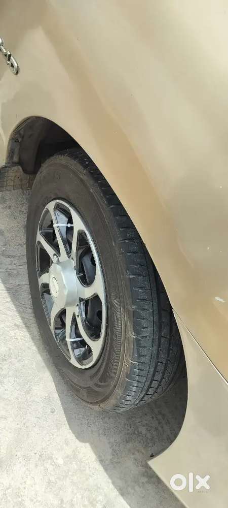 Toyota Innova 2010, 2nd Owner