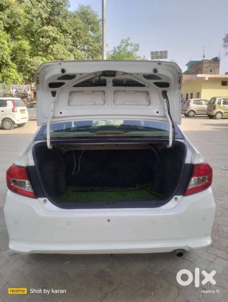 Honda Amaze 1.5 Smt I Dtec, 2018, Diesel