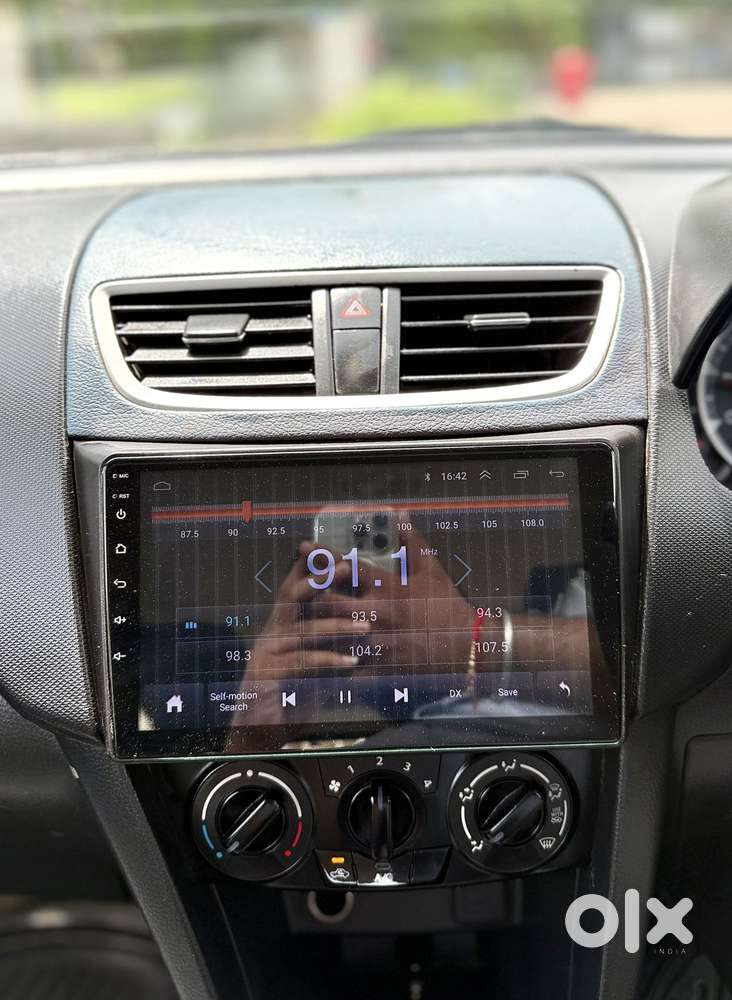 Maruti Suzuki Swift Vdi, 2018, Diesel