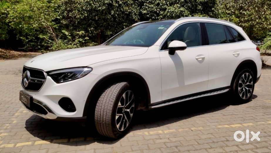 Mercedes-benz Glc 220d 4matic, 2024, Diesel