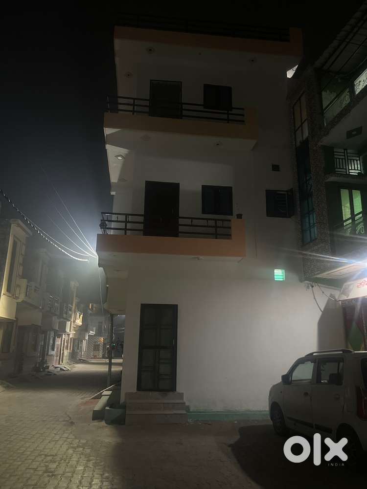 New house hai 3 rooms hai - For Rent: Houses & Apartments in Jagjeetpur ...