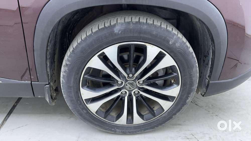 Mg Hector Sharp Diesel Mt, 2022, Diesel