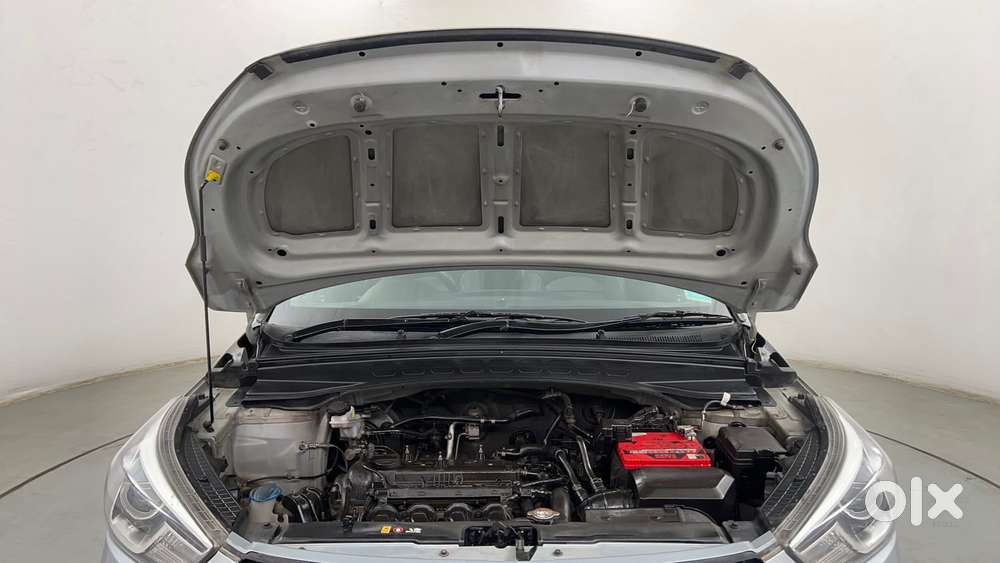 Hyundai Creta 1.6 Sx Petrol, 2019, Petrol