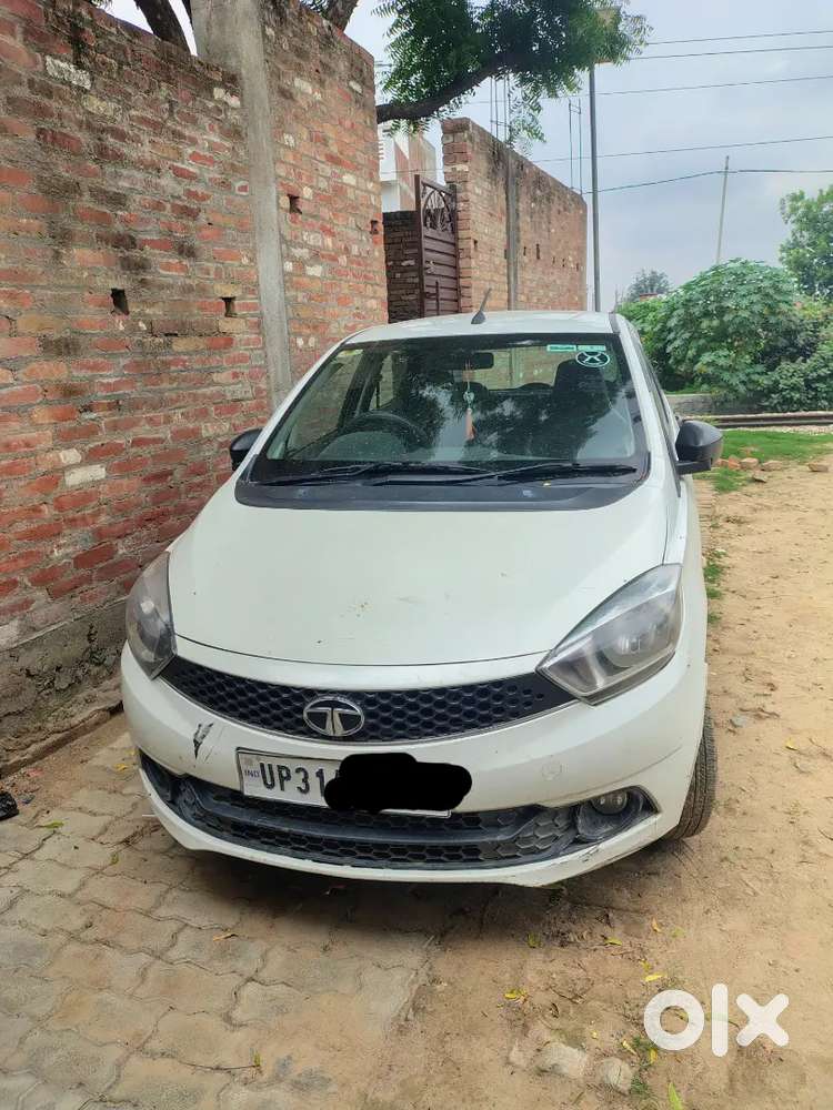 Tata Tiago Xm 2017 Petrol Manual