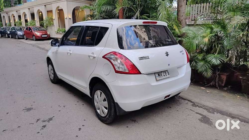 Maruti Suzuki Swift 2011-2014 Vxi, 2012