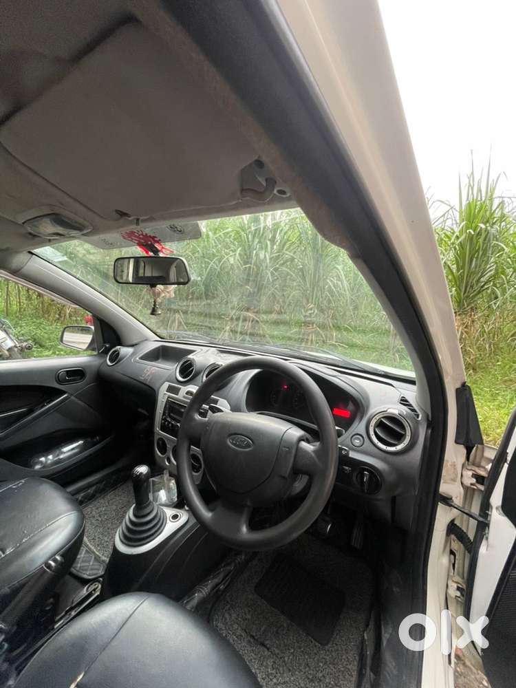 Ford Figo 1.4 Diesel 2011