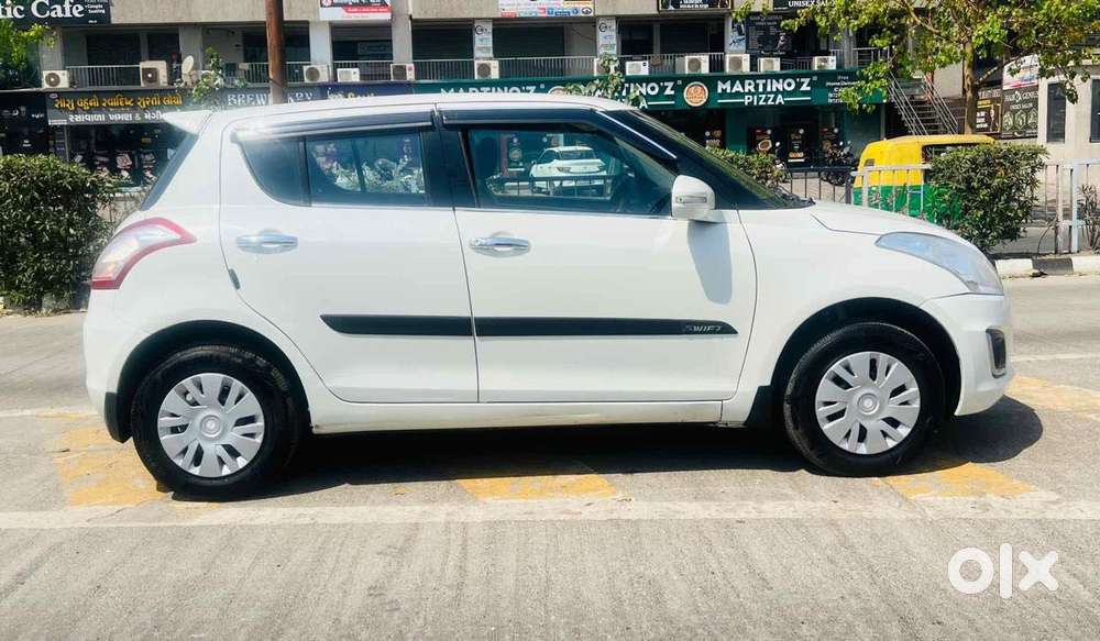 Maruti Suzuki Swift