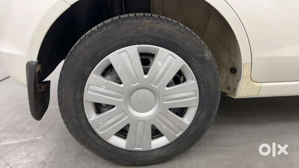 Ford Figo 1.2 Duratec Petrol Zxi, 2011, Petrol