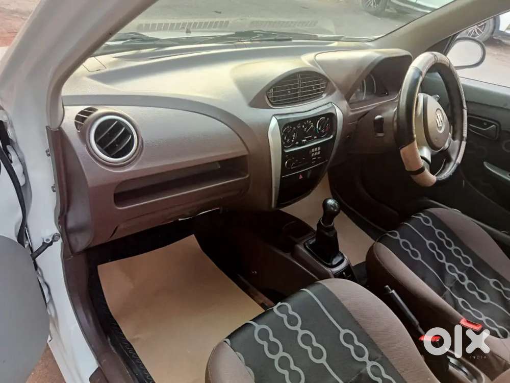 Power Windows