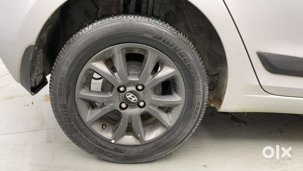 Hyundai Elite I20 [ ] 1.2 Asta, 2018, Petrol