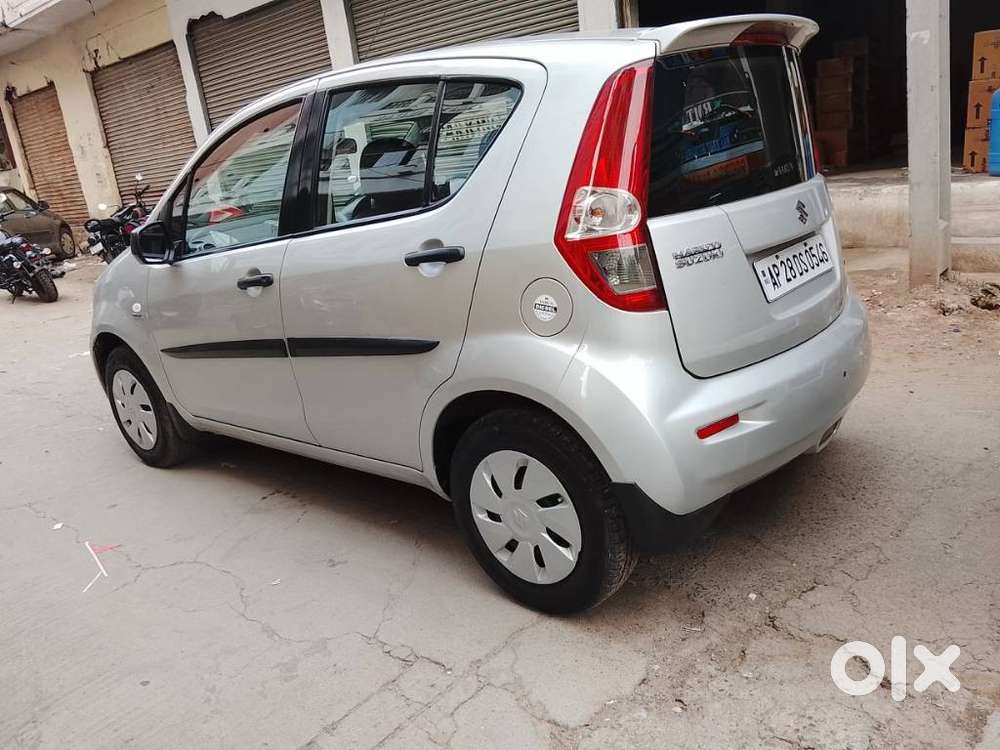 Maruti Suzuki Ritz Vdi Abs, 2012, Diesel