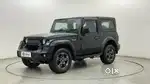 Mahindra Thar 1.5 LX Hard Top Diesel AT 4 RWD, 2023, Diesel