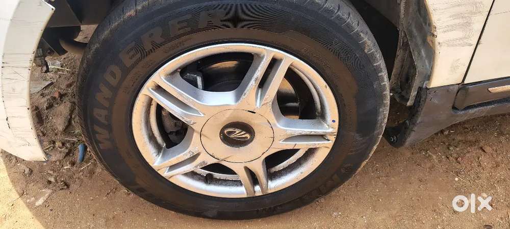 Mahindra Marazzo 2019 Diesel 22000 Km Driven