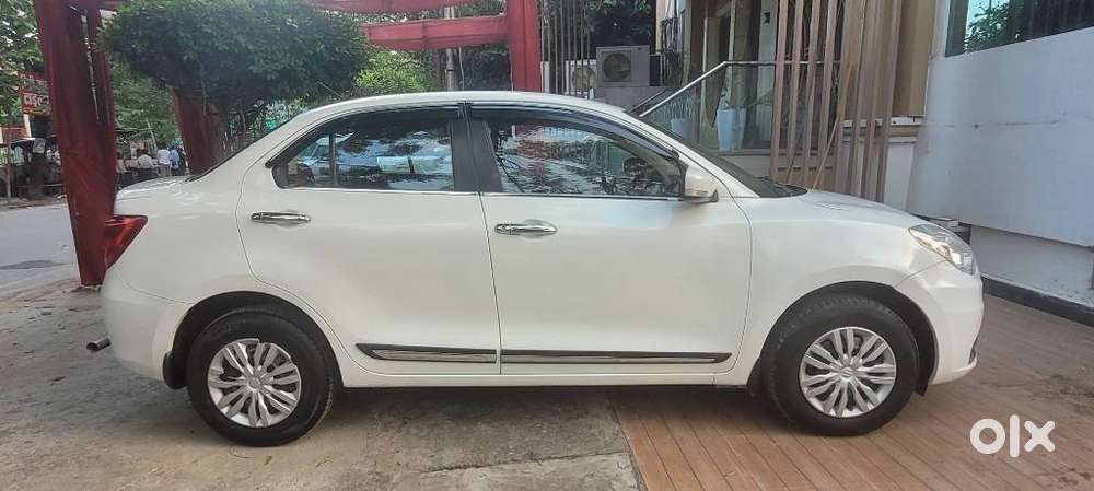 Maruti Suzuki Dzire 1.2 Vxi, 2024, Petrol