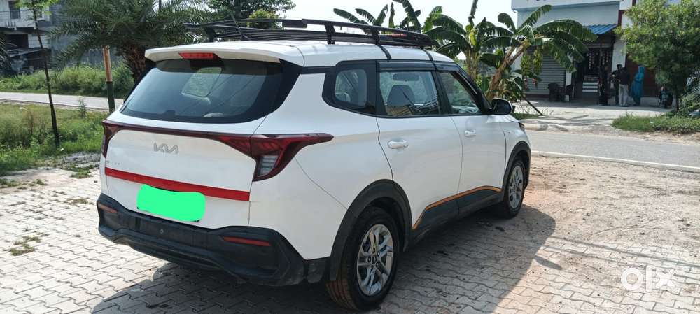 Kia Carens 1.5 Prestige 7 Str, 2024, Diesel