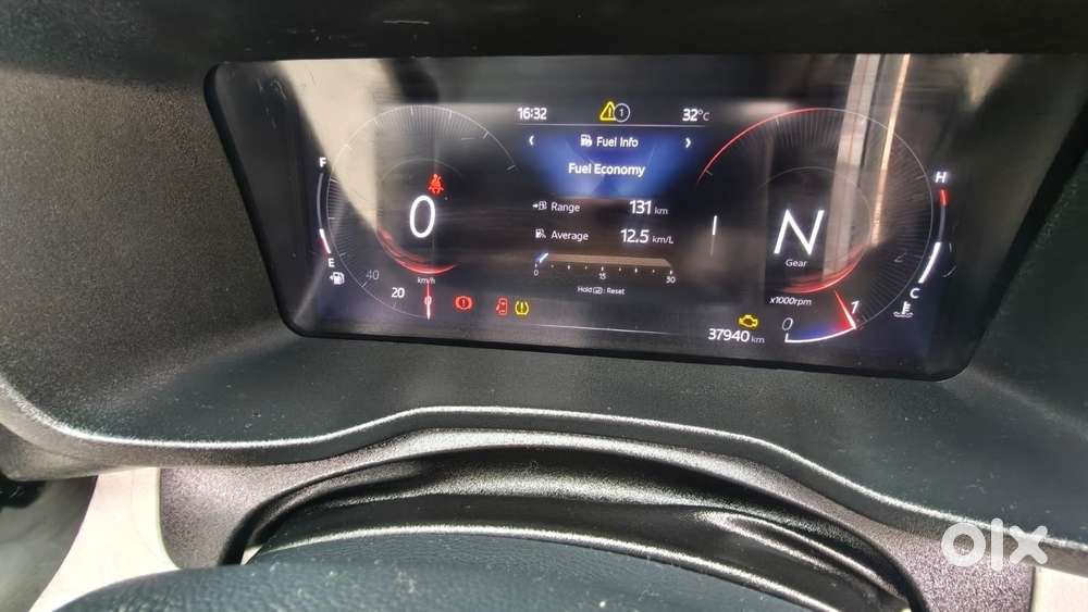 Mahindra Xuv 3xo Ax7l Diesel Mt, 2024, Diesel