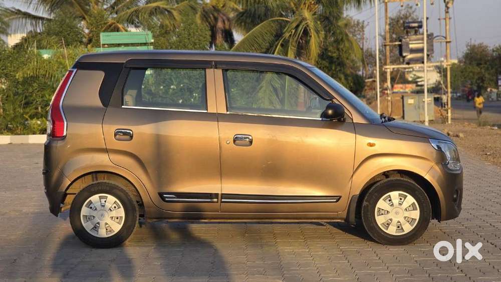 Maruti Suzuki Wagon R 1.0 2019-2022 Lxi Cng, 2022, Cng & Hybrids