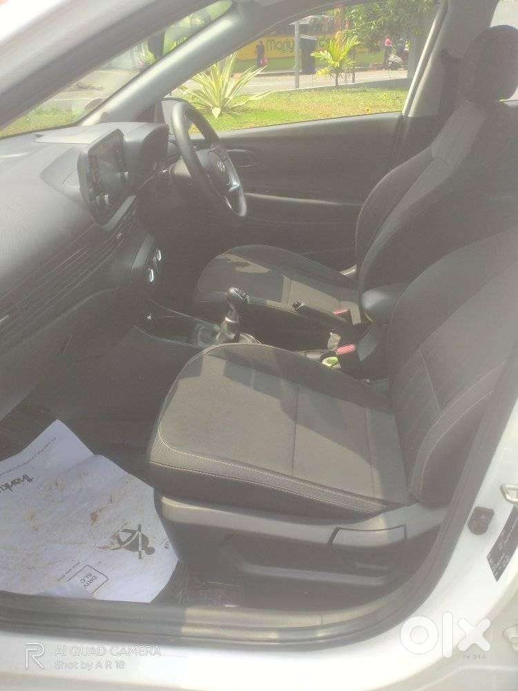 Hyundai I20 1.4 Sportz, 2021, Diesel