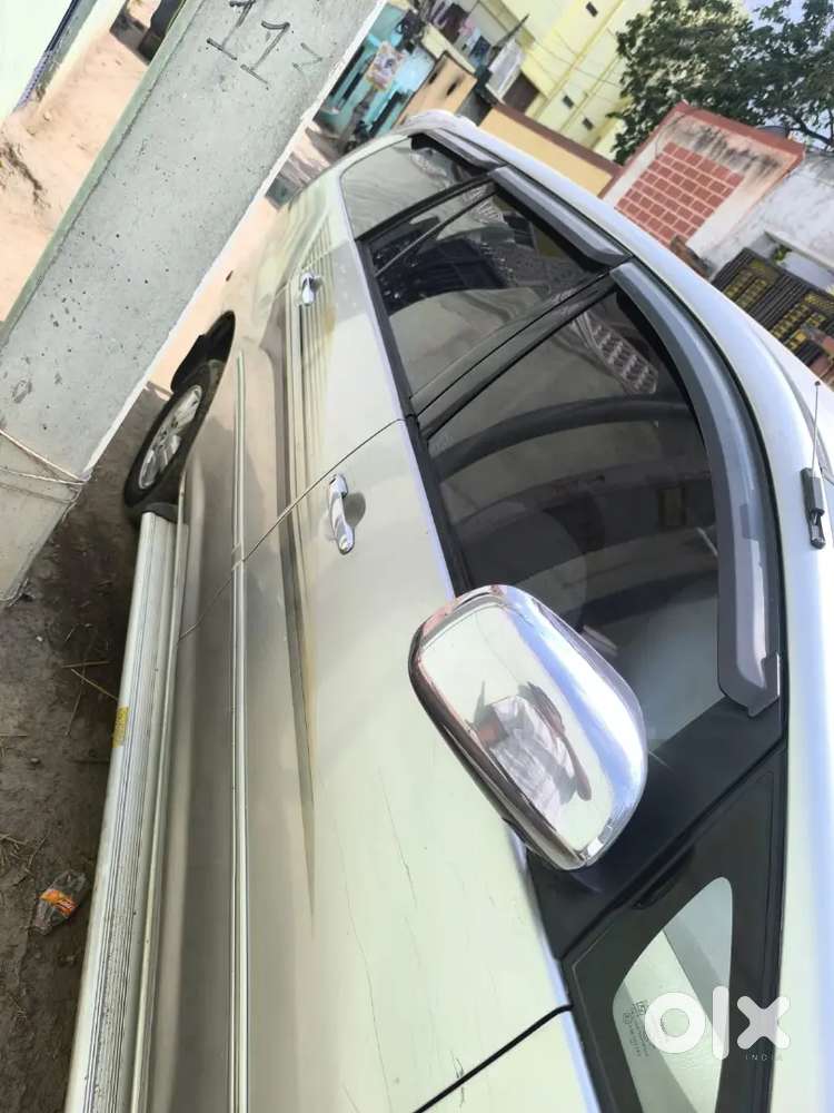 Toyota Innova Diesel 2006