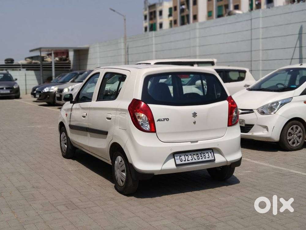 Maruti Suzuki Alto 0.8 Lxi (o), 2020, Petrol
