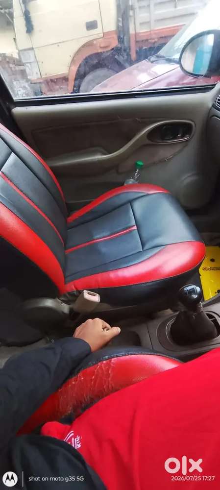 Tata Indigo Ecs 2014 Petrol Gls