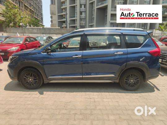 Maruti Suzuki Xl6 1.5 Zeta At, 2019, Petrol