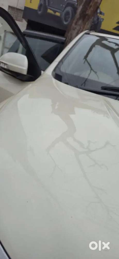 Xuv 500 With Service Record In A1 Condition