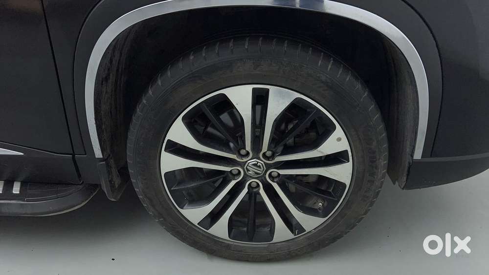 Mg Hector Plus 1.5 Hybrid Sharp Turbo 6 Str, 2022