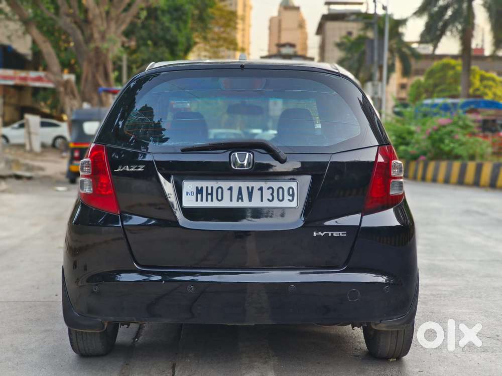 Honda Jazz V Mt Privilege, 2010, Petrol
