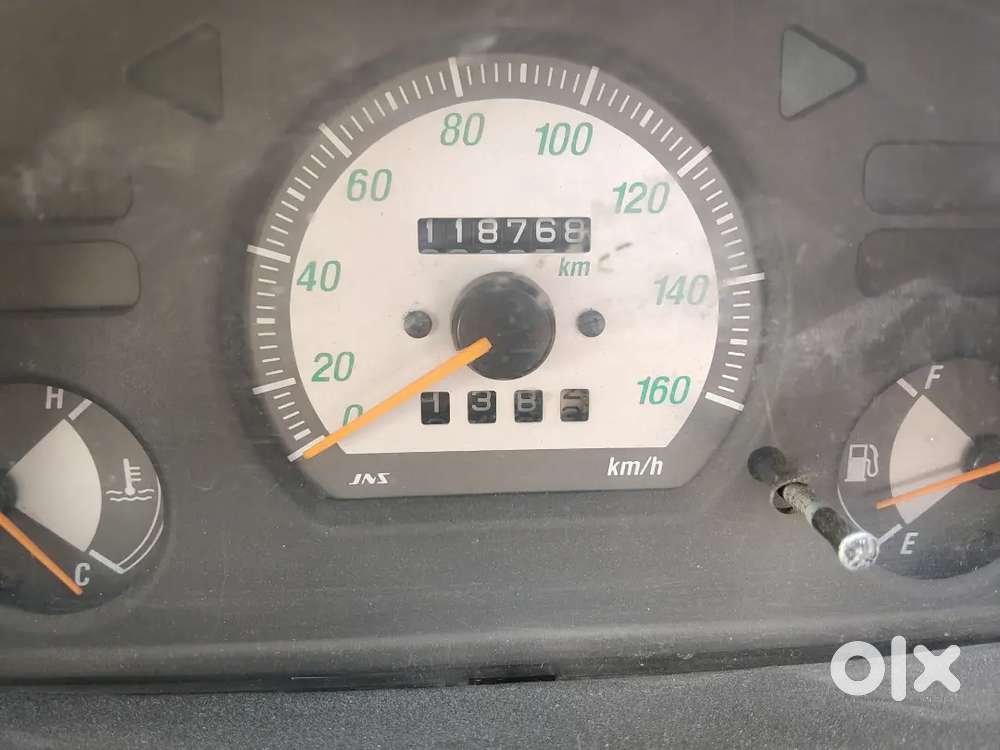 Maruti Suzuki Zen 2005 Expired 2030