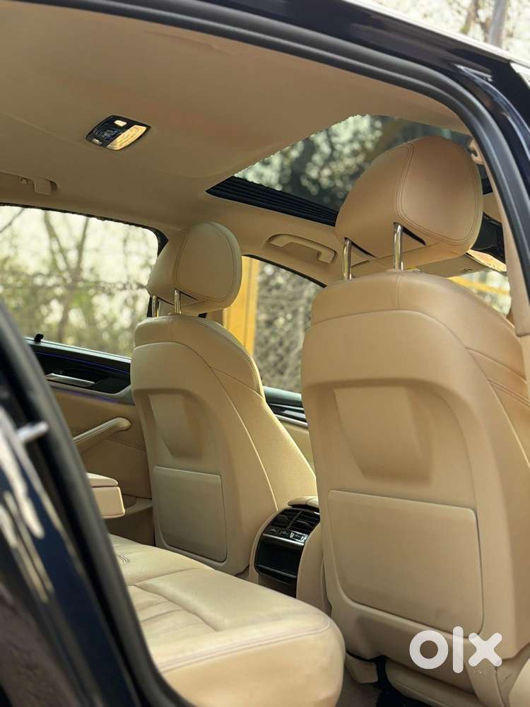 Bmw 5 Series 530i Sedan, 2018, Petrol