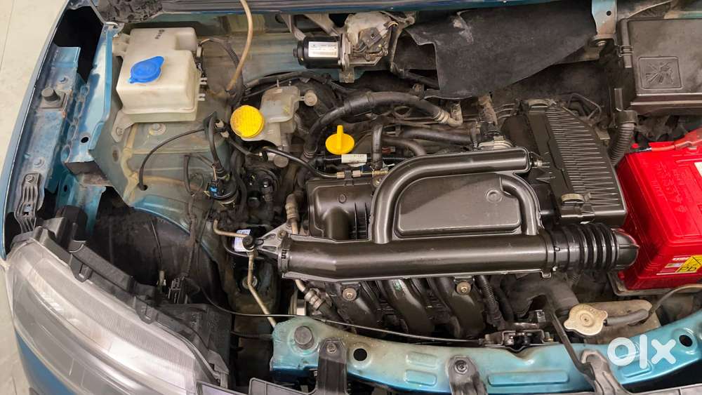 Renault Kwid Climber 1.0 Mt Opt, 2020, Petrol