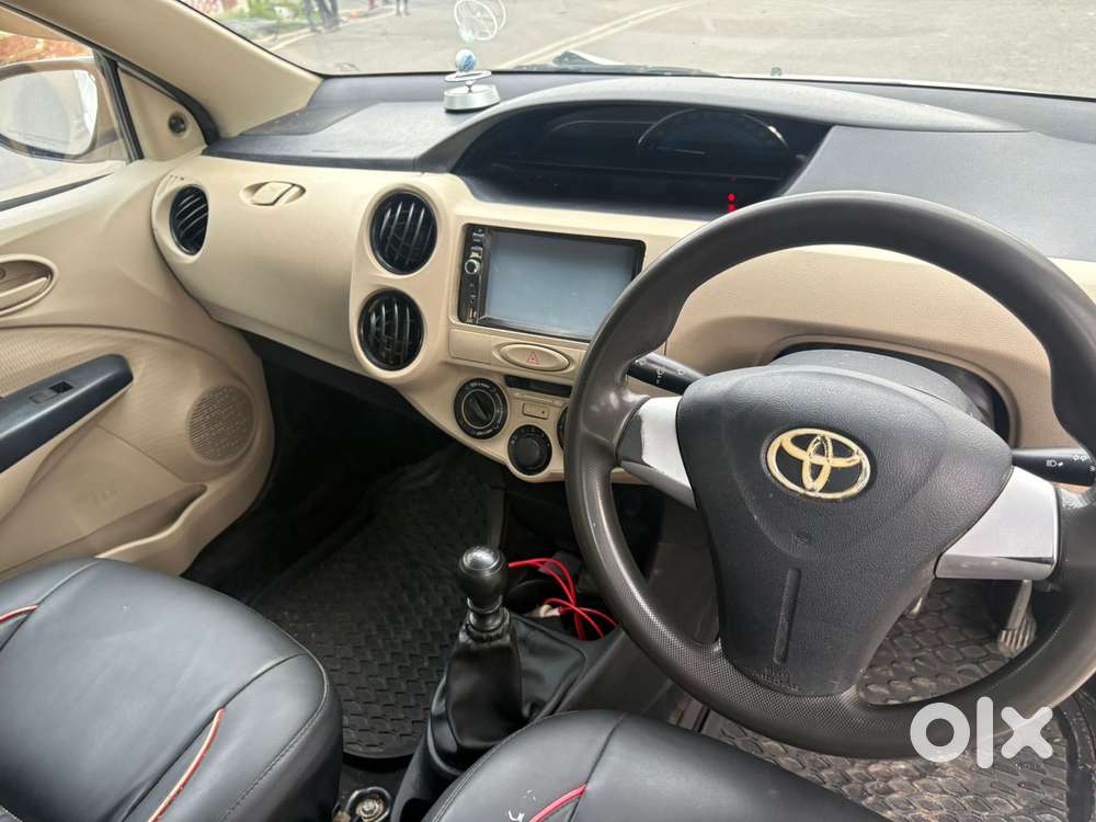 Toyota Etios Gd Sp*, 2019, Diesel