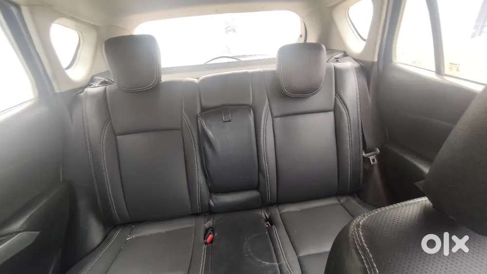 Maruti Suzuki S Cross 2019 With Diesel