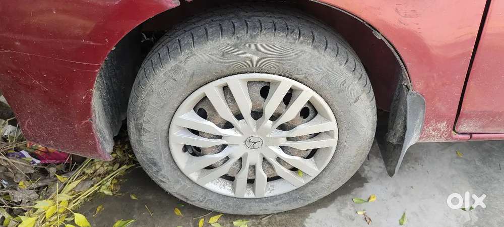 Toyota Etios 2011 Petrol