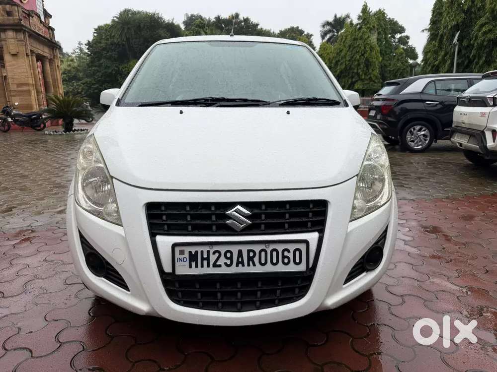 Maruti Suzuki Ritz 2015