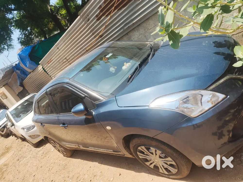 Maruti Baleno Sigma Mint Condition