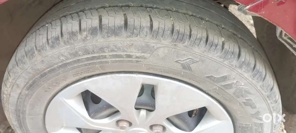 Hyundai Xcent 2016 Diesel 98000 Km Driven
