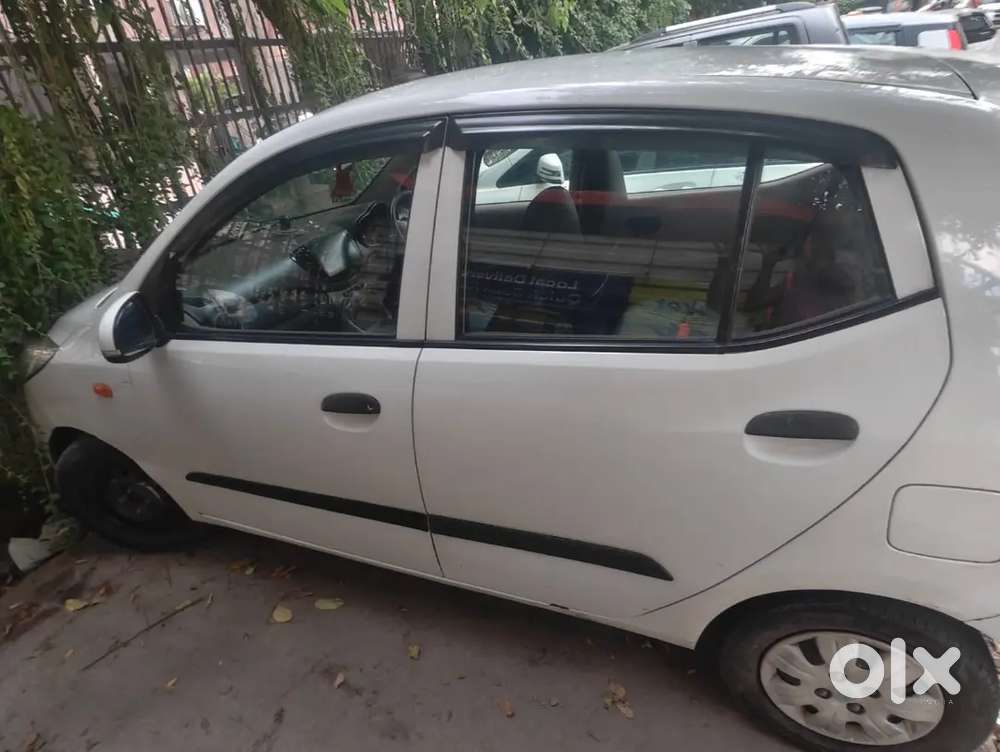 Hyundai I10 Magna 2013 Variant Excellent Condition